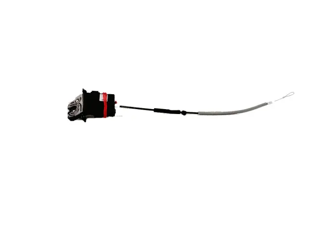 Lift-Gate Latch - Alfa Romeo (68666203AA)