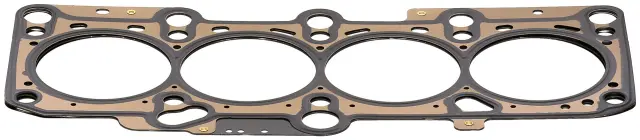 366670 - Gaskets: Gasket, cylinder head for Elring Image