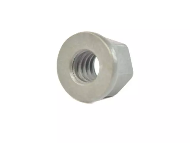 6510726AA - 1.4L Turbo; Engine: Hex Flange Nut, Mounting for Mopar Image