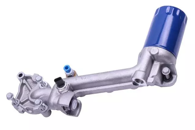 12675709 - : Oil Filter Adapter for Cadillac: CT4, CTS Image