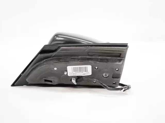 1TL41TZZAK - Doors, Door Mirrors and Related Parts: Outside Rearview Mirror, Left for Mopar Image image