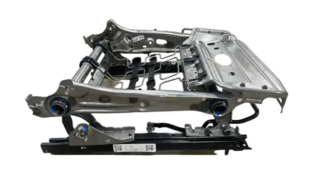 71120AK020 - : Seat Track for Toyota Image