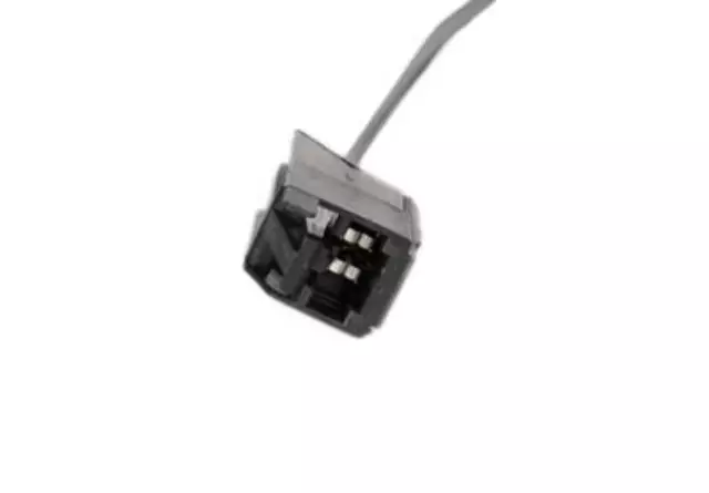 2-Way Female Black Multi-Purpose Pigtail - ACDelco (PT407)