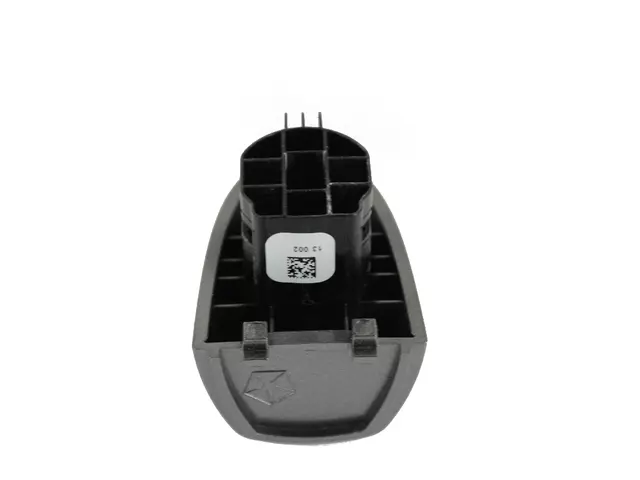 Door Handle Cap, Right - Mopar (1SZ22CDMAE)