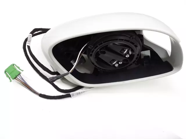 Housing Assembly - Volkswagen (1C1-857-508-AB-GRU)