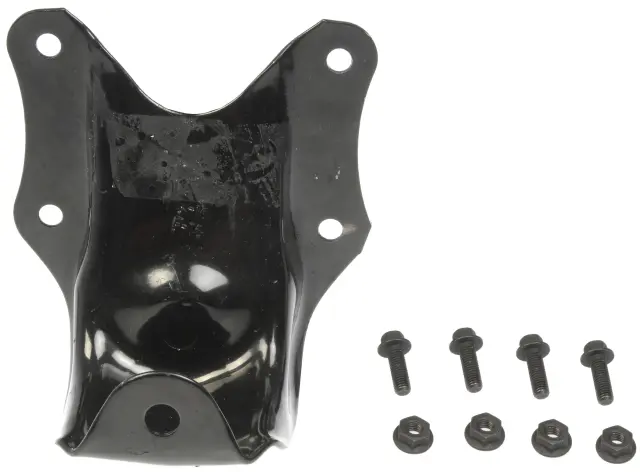 722003 - Suspension: Rear Position Leaf Spring Bracket Kit for Dorman Image