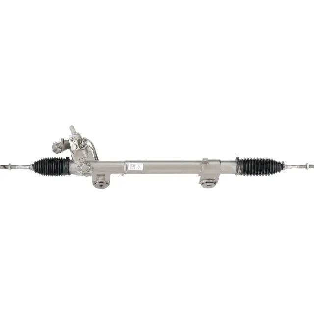93416M - Suspension &amp; Steering: Rack and Pinion Assembly - MAVAL - Hydraulic Power - Remanufactured - 93416M for Maval Image