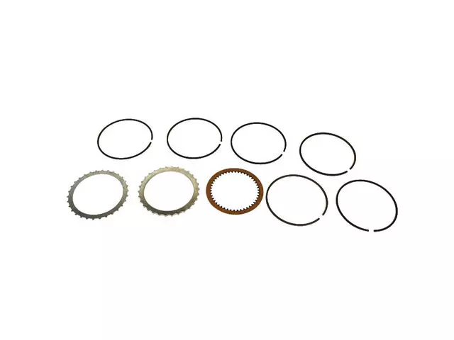 68028668AA - NAG1; W5A580; 5-Speed; Automatic Transmission: B3 Brake Clutch Stack Up Clutch Package for Chrysler: 300 | Dodge: Challenger, Charger, Durango, Magnum, Nitro | Jeep: Commander, Grand Cherokee, Wrangler, Wrangler JK Image