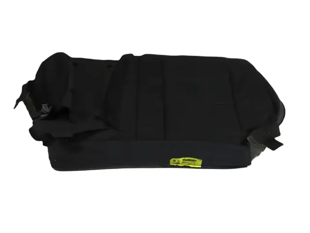 7FP65JRRAA - Interior Trim: Rear Seat Back Cover, Left for Mopar Image image