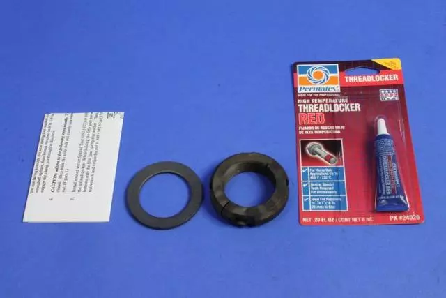 5013887AA - : Nut And Washer Package for Mopar Image