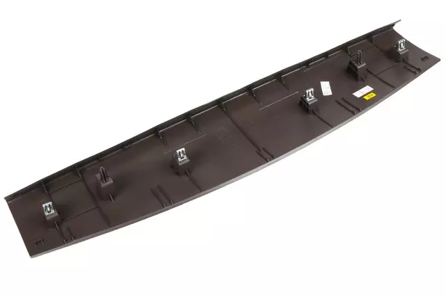 95394651 - Body: Upper Gate Trim for GM Image