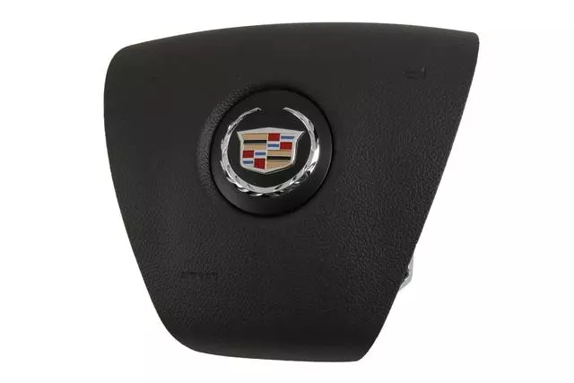 22911409 - Electrical: Driver Air Bag for Cadillac: Escalade, Escalade ESV | Chevrolet: Suburban 2500, Tahoe | GMC: Yukon, Yukon XL 2500 Image