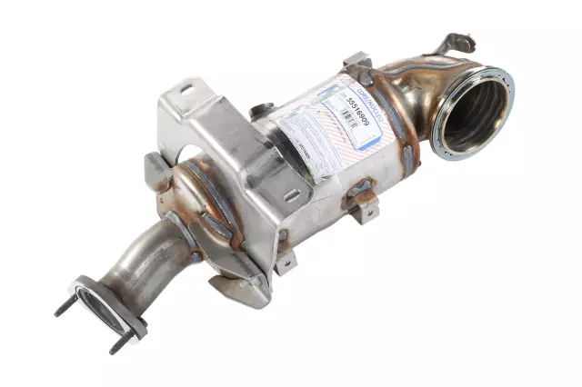 Catalytic Converter - GM (55516909)