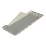 DR3Z6320000AAQ - Body: Decal for Ford: Mustang Image