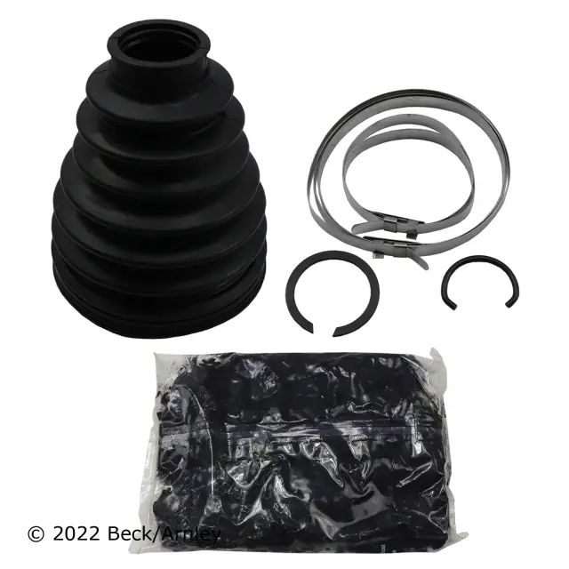 1032817 - : CV JOINT BOOT KIT for Beck Arnley Image