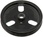 300250 - : Power Steering Pump Pulley for Dorman Image
