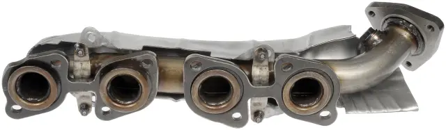 674684 - : Exhaust Manifold Kit - Includes Required Gaskets And Hardware for Dorman Image