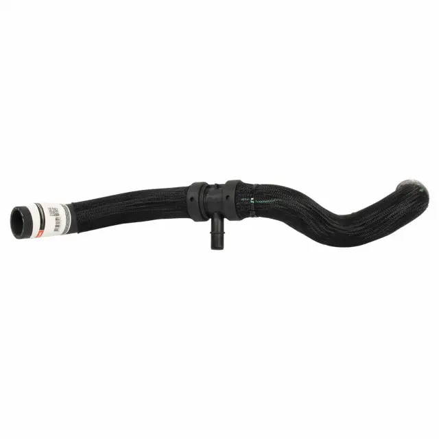 KM5482 - Belts &amp; Cooling: Motorcraft™ Radiator Coolant Hose for Ford: Expedition, F-150 | Lincoln: Navigator Image