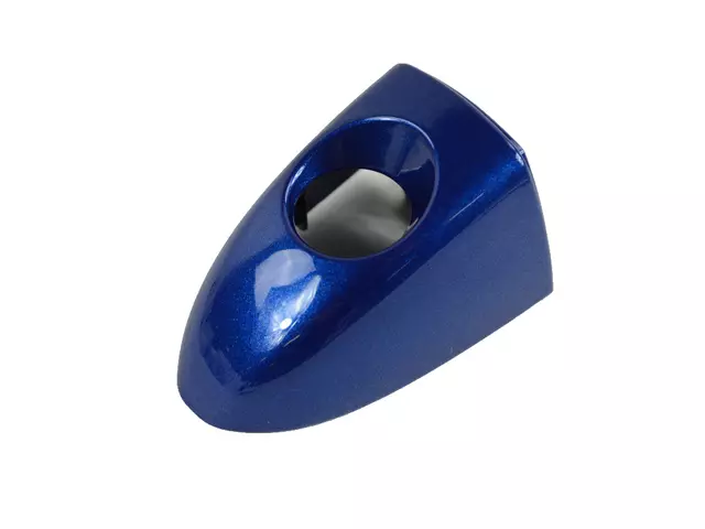 1SZ23KCLAC - Doors, Door Mirrors and Related Parts: Door Handle Cap, Left for Dodge: Dart Image