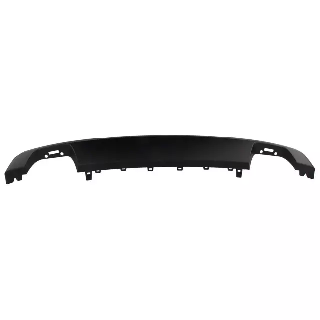 APS Stainless Steel Black Mesh Lower Bumper Grille Insert For 2021-2023 Ford F-150