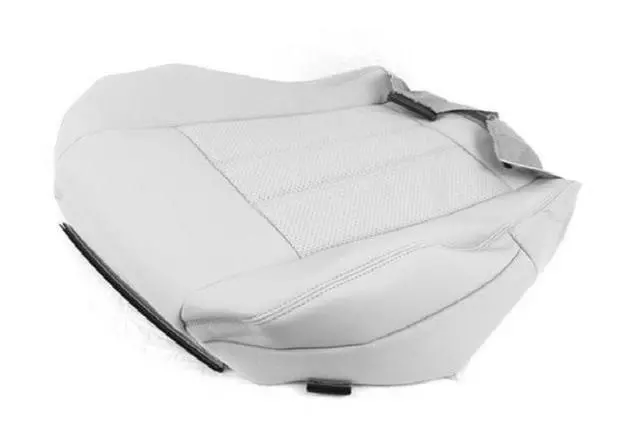 1TU681DVAA - Interior Trim: Front Seat Cushion Cover for Mopar Image