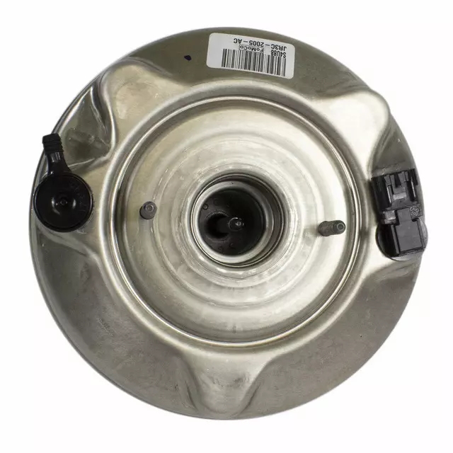 JR3Z2005A - Body: Power Booster for FORD Image