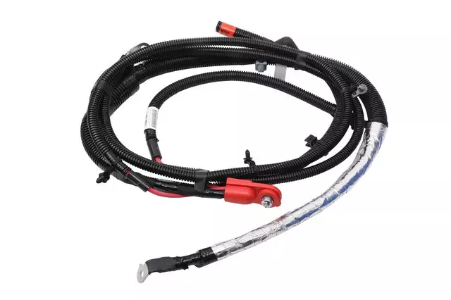 Auxiliary Battery Positive Cable - GM (84884448)