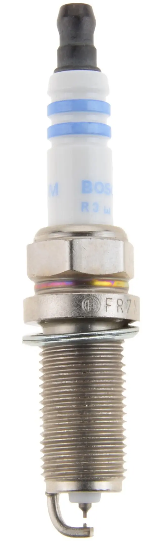 FR7NII35S - Ignition Systems: Bosch Spark Plug for Bosch Image