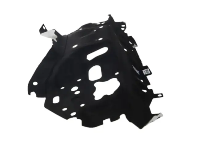 68584102AB - Interior Trim: Dash Panel Insulation for Ram: 1500 Image