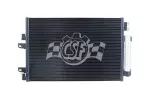 10722 - : A/C Condenser for CSF Image