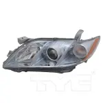 206758809 - : TYC Headlight Assembly for TYC Image
