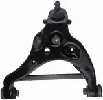 CB86043PR - : Suspension Control Arm And Ball Joint Assembly for Dorman Image