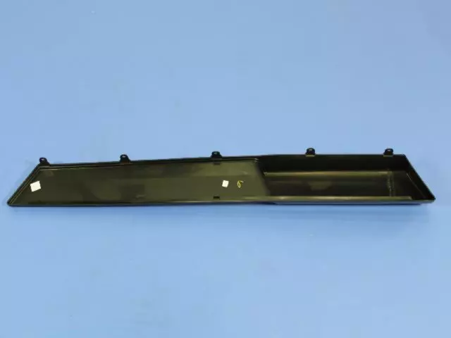 5DS76TX8 - Exterior Ornamentation: Body Side Molding, Right for Jeep: Wrangler Image