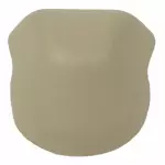 JL1Z7860262AL - : 2018-2021 Ford Expedition - Seat Belt Cover for Ford: Expedition Image