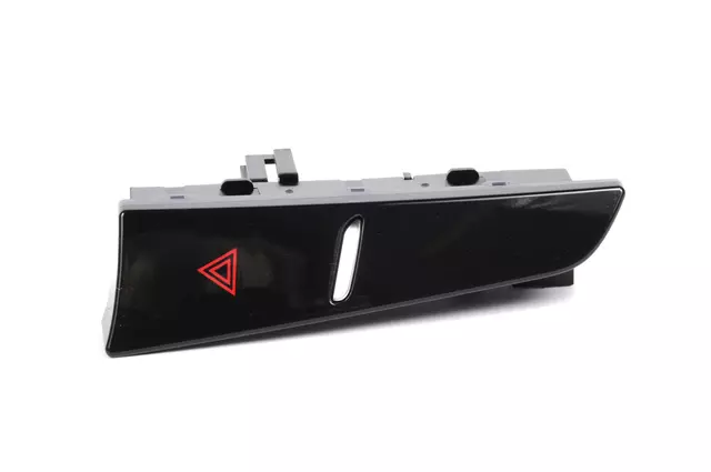 23459789 - Body: Hazard Switch for Cadillac: CTS Image