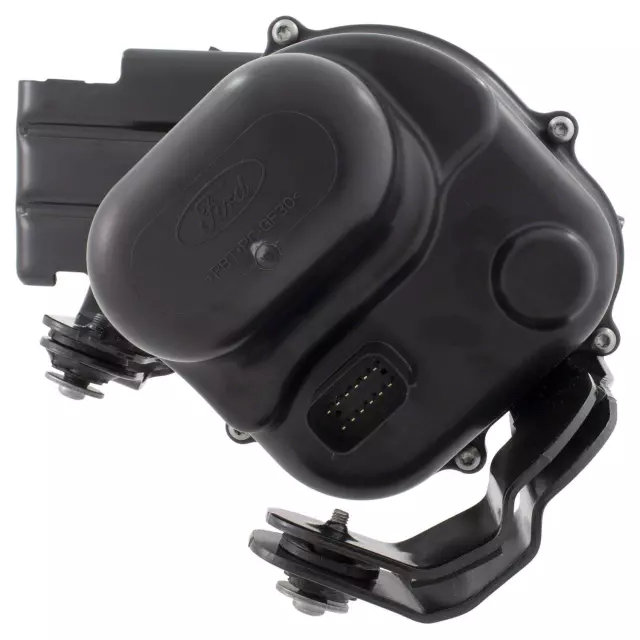 HP5Z7E096D - Body: Actuator Assembly for Ford: Fusion, Police Responder Hybrid, SSV Plug-In Hybrid | Lincoln: MKZ Image