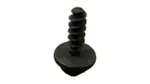 717310C040 - : Seat Track Cover Screw for Toyota Image