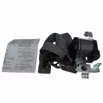 6C3Z25611B08AAA - Body: Lap &amp; Shoulder Belt for Ford: F-250 Super Duty, F-350 Super Duty, F-450 Super Duty, F-550 Super Duty Image