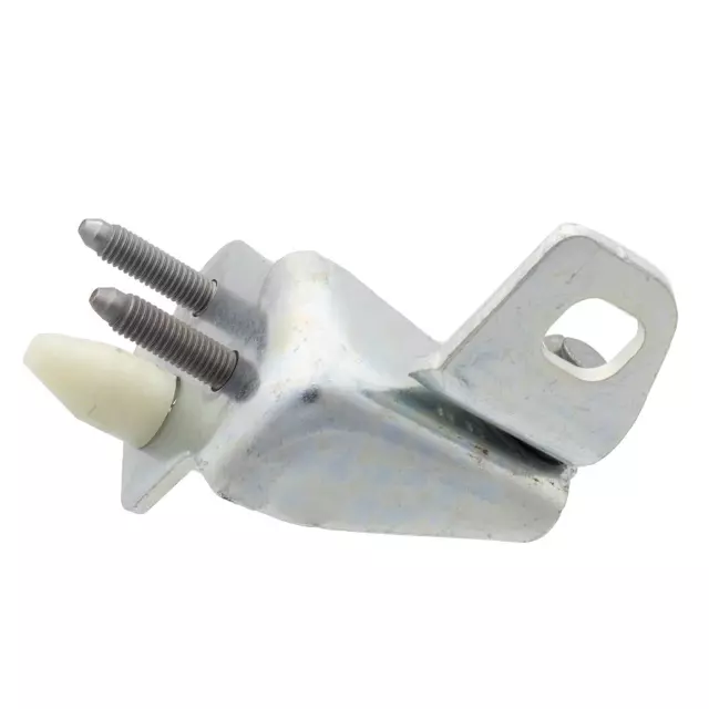 H6BZ5826800A - Body: Upper Hinge for Ford: Bronco Sport, Mustang Mach-E Image