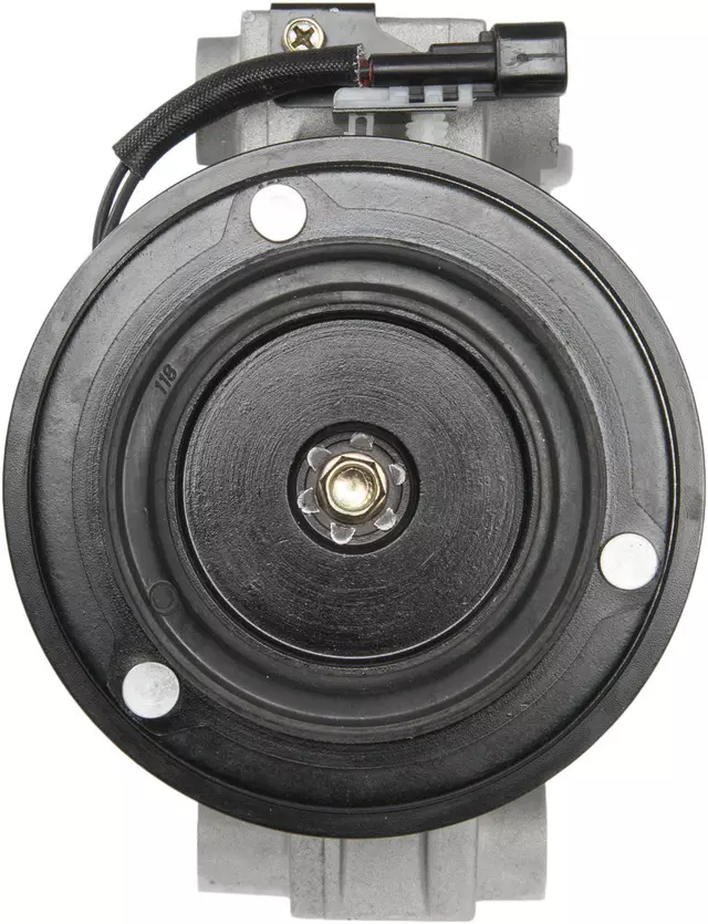 Air Conditioning Compressor - ACDelco (15-22387)