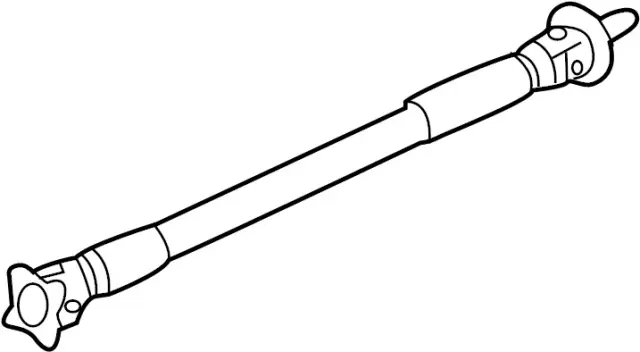 372004GA0B - : Drive Shaft for INFINITI: Q50 Image