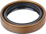 17502 - : SKF Seal 17502 For Ford GMC Chevrolet Oldsmobile for SKF Image