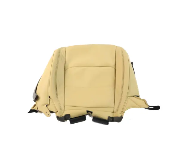 6PW87LA3AF - Body: Cushion Cover for Jeep: Wrangler Image