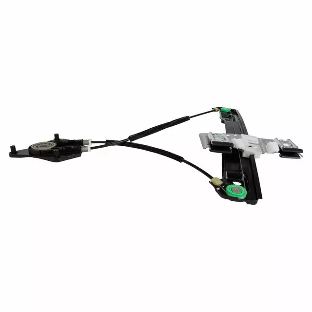 AE8Z5423209C - Body: Window Regulator for Ford: Fiesta Image