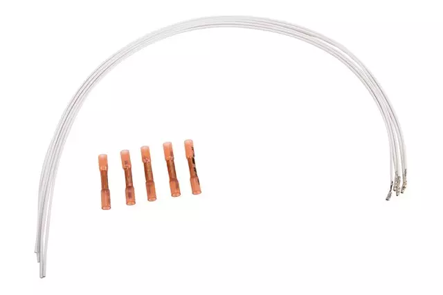 19328872 - : Multi-Purpose Wire Connector for GM Image