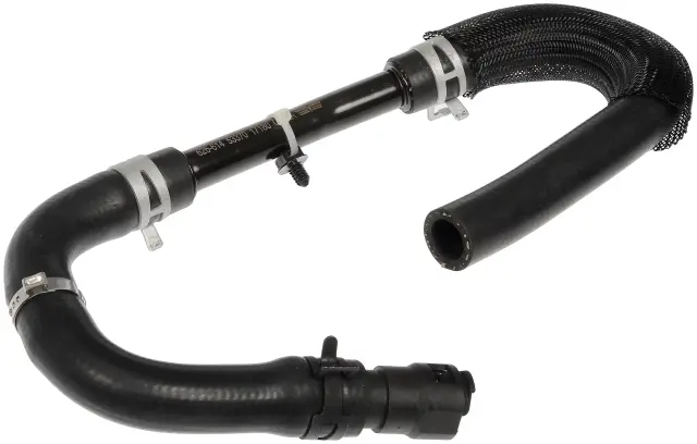 626614 - : Engine Heater Hose Assembly for Dorman Image