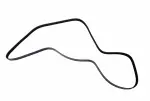 12628027 - : V-Ribbed Serpentine Belt for GM Image