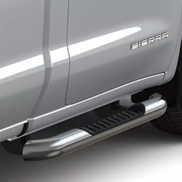 84011362 - : Running Board Step for GM Image