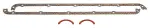 56001200 - : ROCKER COVER SET for Ajusa Image