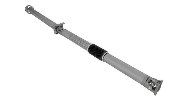 52123616AC - Rear Axle; Corporate 235 MM; Differential and Drive Line: Drive Shaft for Mopar Image